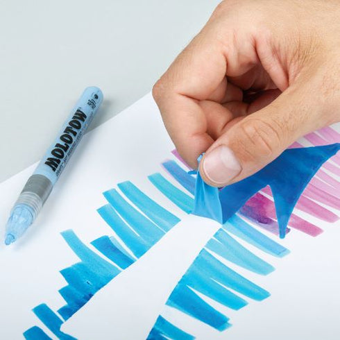 4MM ART MASKING LIQUID